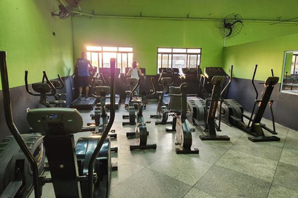 Imagem 3 da galeria do parceiro K2 Fitness
