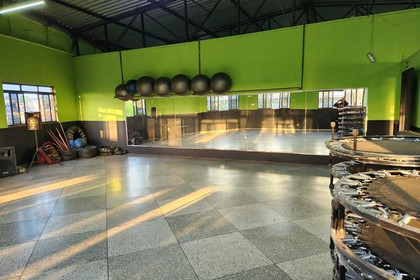 Imagem 4 da galeria do parceiro K2 Fitness
