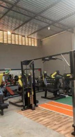 Imagem 5 da galeria do parceiro New Care Cidade Nova