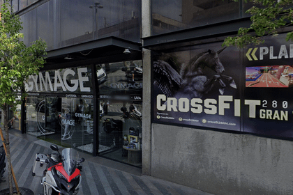Imagen 2 de la galería del partner Bulan Fit Experience