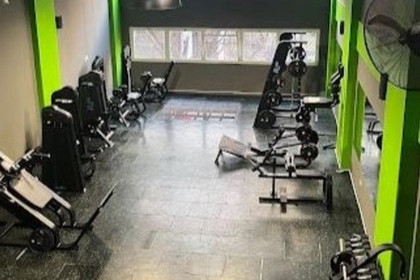 Imagen 1 de la galería del partner Best Club San Lorenzo 2
