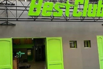 Imagen 2 de la galería del partner Best Club San Lorenzo 2
