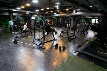 Imagen 3 de la galería del partner Best Club San Lorenzo 2