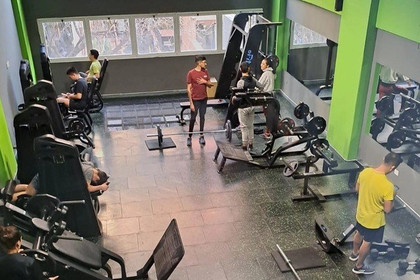 Imagen 4 de la galería del partner Best Club San Lorenzo 2