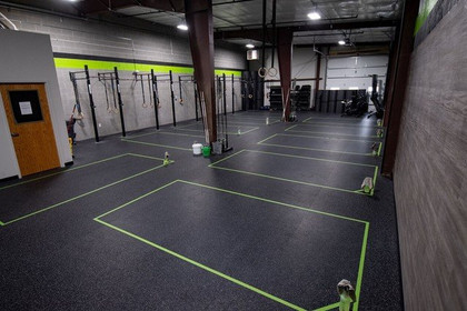 Image 4 from CROSSFIT 8035 WEST partner gallery