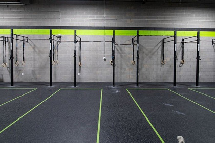 Image 6 from CROSSFIT 8035 WEST partner gallery
