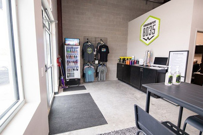 Image 7 from CROSSFIT 8035 WEST partner gallery