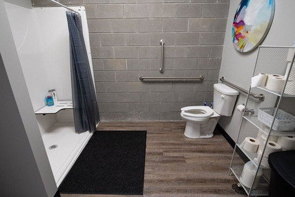 Image 8 from CROSSFIT 8035 WEST partner gallery