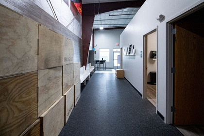 Image 9 from CROSSFIT 8035 WEST partner gallery