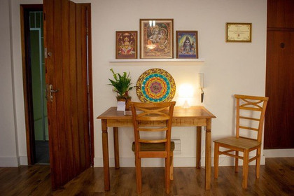 Imagem 7 da galeria do parceiro Yoga Flor da Vida