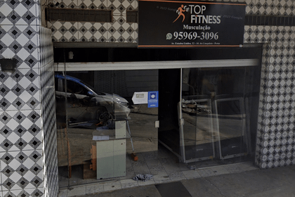 Imagem 1 da galeria do parceiro Top Fitnnes