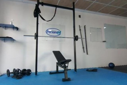 Imagem 2 da galeria do parceiro Studio Personal Prime