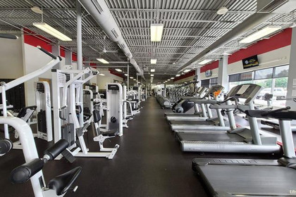 Image 1 from 517 Fitness partner gallery