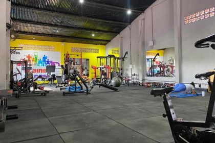 Imagem 3 da galeria do parceiro Academia Trainer Fitness