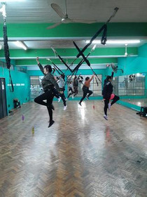 Imagen 4 de la galería del partner Bungee Club