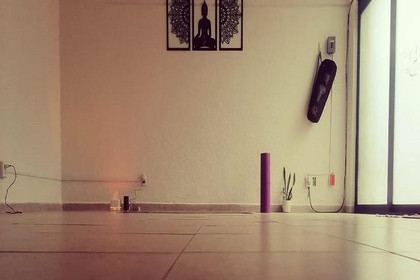 Imagen 1 de la galería del partner Yoga Balance Lindavista