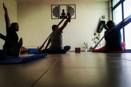 Imagen 5 de la galería del partner Yoga Balance Lindavista