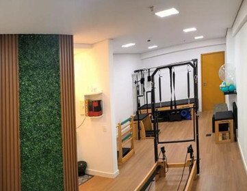 Imagem 1 da galeria do parceiro Elementa Pilates