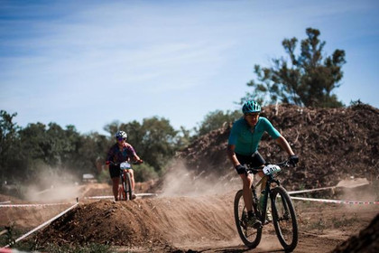 Imagen 1 de la galería del partner Bike Park Rosario.