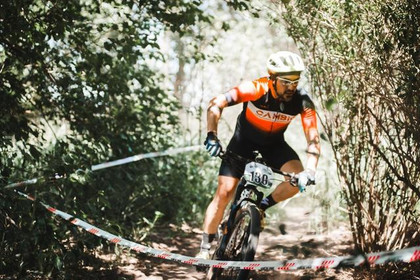 Imagen 3 de la galería del partner Bike Park Rosario.