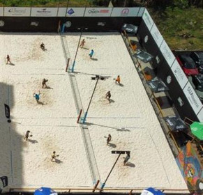 Imagem 4 da galeria do parceiro Arena Mare Beach