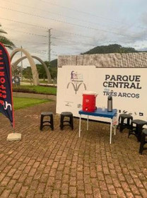 Imagem 2 da galeria do parceiro TH Assessoria Esportiva