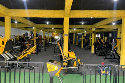 Imagem 1 da galeria do parceiro King Academia