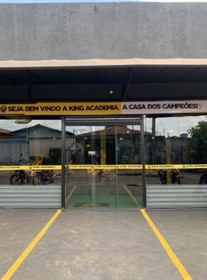 Imagem 2 da galeria do parceiro King Academia