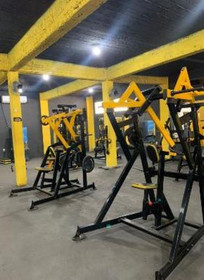 Imagem 3 da galeria do parceiro King Academia