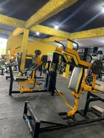 Imagem 4 da galeria do parceiro King Academia
