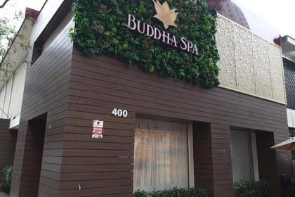 Imagem 2 da galeria do parceiro Buddha Spa Moema Passaros