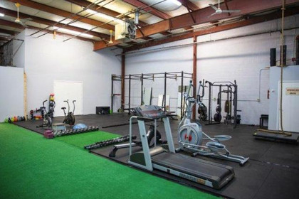 Image 1 from Optimal Fitness partner gallery
