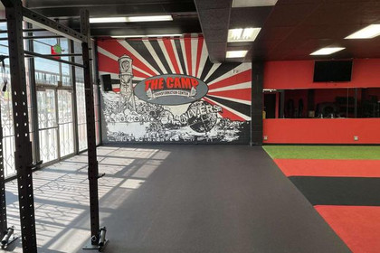 Image 1 from The Camp Transformation Center - North Hollywood partner gallery