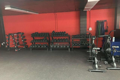 Image 3 from The Camp Transformation Center - North Hollywood partner gallery