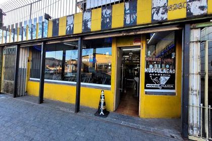 Imagem 2 da galeria do parceiro Muscle Mania