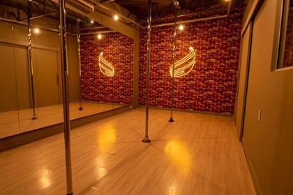 Imagem 1 da galeria do parceiro Pole House Studio