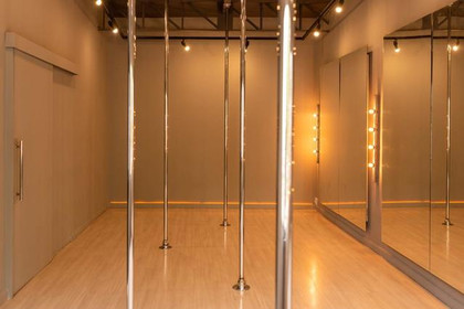 Imagem 3 da galeria do parceiro Pole House Studio