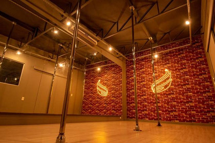 Imagem 4 da galeria do parceiro Pole House Studio