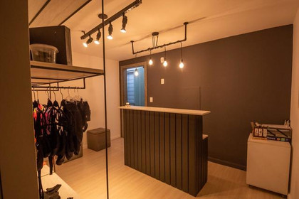 Imagem 5 da galeria do parceiro Pole House Studio
