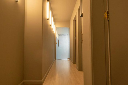 Imagem 6 da galeria do parceiro Pole House Studio