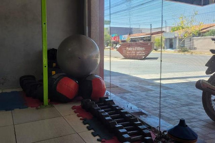 Imagem 5 da galeria do parceiro Na Meta Clube