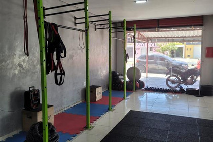 Imagem 3 da galeria do parceiro Na Meta Clube