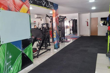 Imagem 4 da galeria do parceiro Na Meta Clube