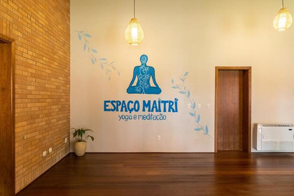Imagem 2 da galeria do parceiro Espaço Maitri - Gramado