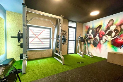 Imagen 2 de la galería del partner Ren Coach Lavapiés