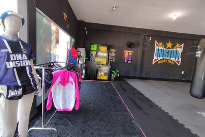 Imagem 4 da galeria do parceiro Inside Muay Thai Madri