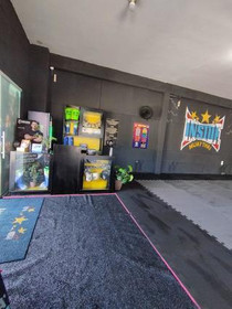 Imagem 6 da galeria do parceiro Inside Muay Thai Madri
