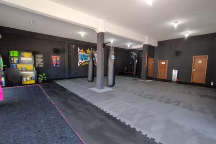 Imagem 5 da galeria do parceiro Inside Muay Thai Madri