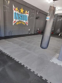 Imagem 7 da galeria do parceiro Inside Muay Thai Madri