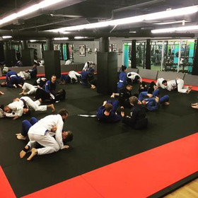 Image 5 from Valko Brazilian Jiu-Jitsu Academy partner gallery